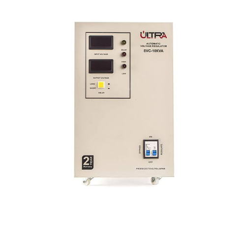 Voltagr Stabilizers – Hegazy Group