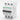 Schneider Electric, MCB Acti9, iK60N, 3P 63A, 6K, A9K24363