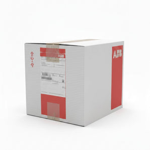 ABB, 400A 36K, A3N 400 TMF, Main Moulded Case Circuit Breaker