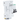 Schneider Electric MCB Acti9 C120N 2P 125A 10K A9N18363