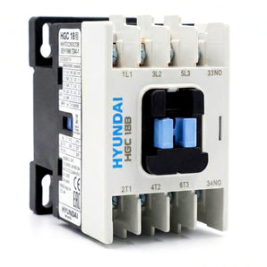 HYUNDAI Contactor 18A HGC18B