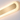 So nice, wall light, 10W, 40CM, 3000K Warm