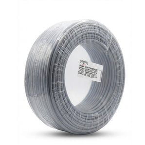 Elsewedy Cables, 2x1 mm, Thermoplastic Cable, (25-100)M