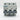 HYUNDAI Miniature Circuit Breaker MCB HGD 100S 3P 100A 10kA