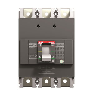 ABB  160A 36K Circuit Breaker A2N 250 MCCB 3p
