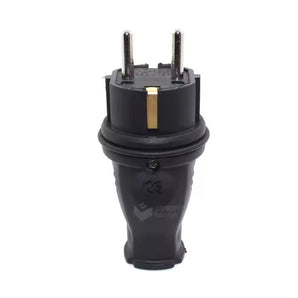 AY.KA Male Power Plug 16A