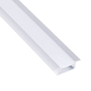 Aluminum LED Profile Track 1.4cm 3m