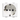 Bticino, Matix Edge, White German Socket, 2P+T, AM5440/3E