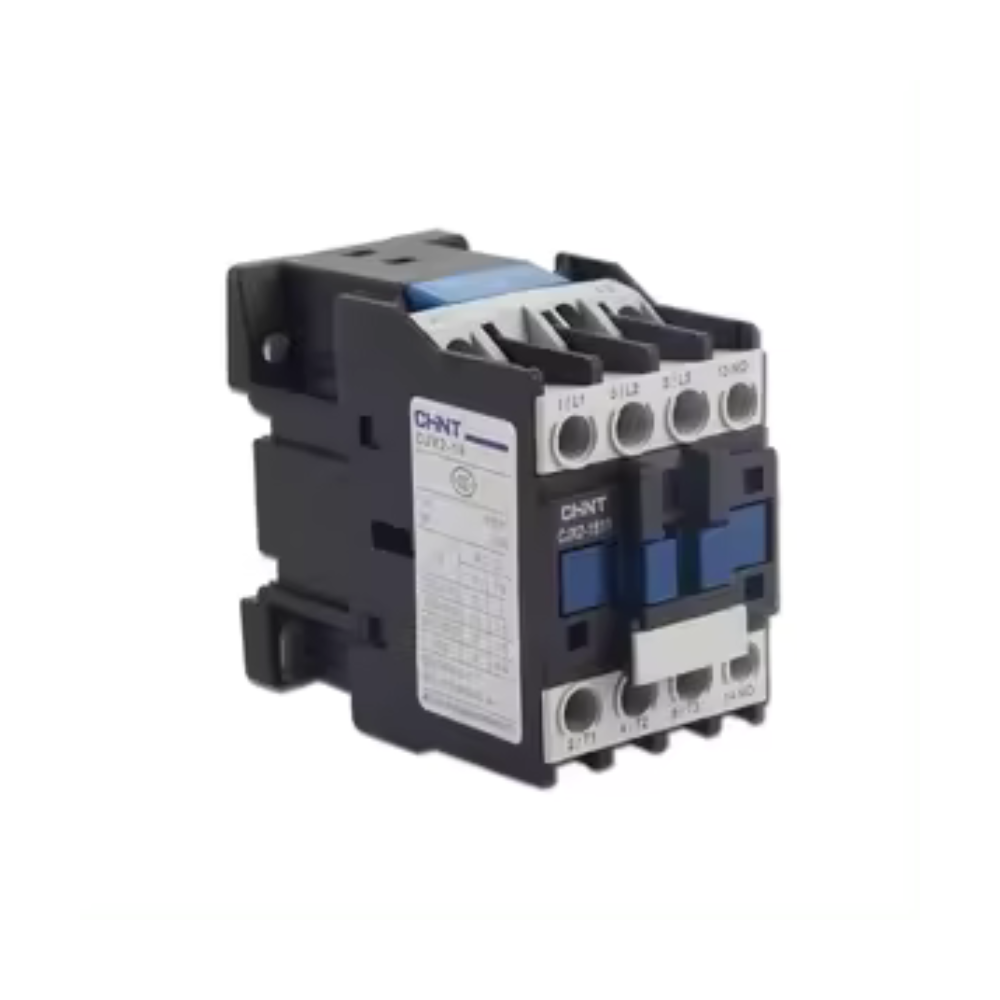 Chint Circuit Breaker CONTACTOR 9 Ampere AC 3p 220V | Reliable Circuit ...