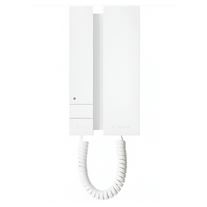 Comelit, Intercom Handset, White, 2702W