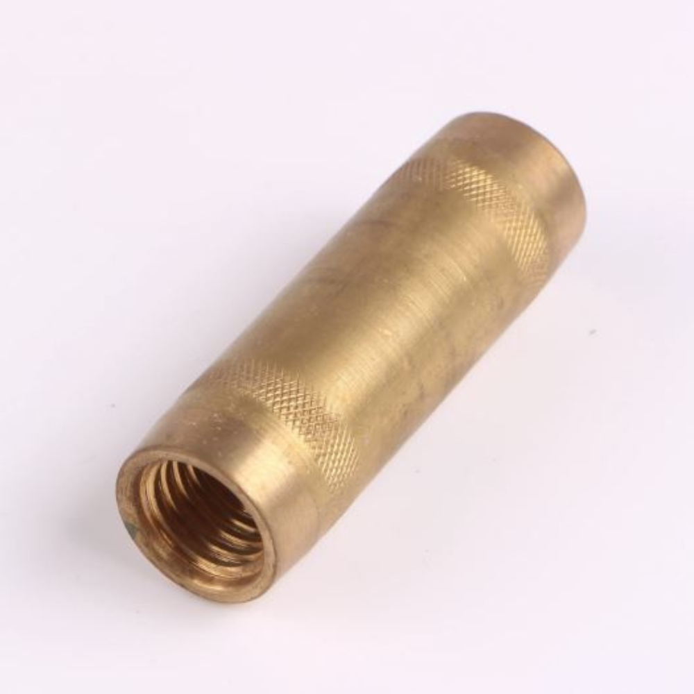Connector Hex Shell Types Hex Connector Threaded – Hegazy Group