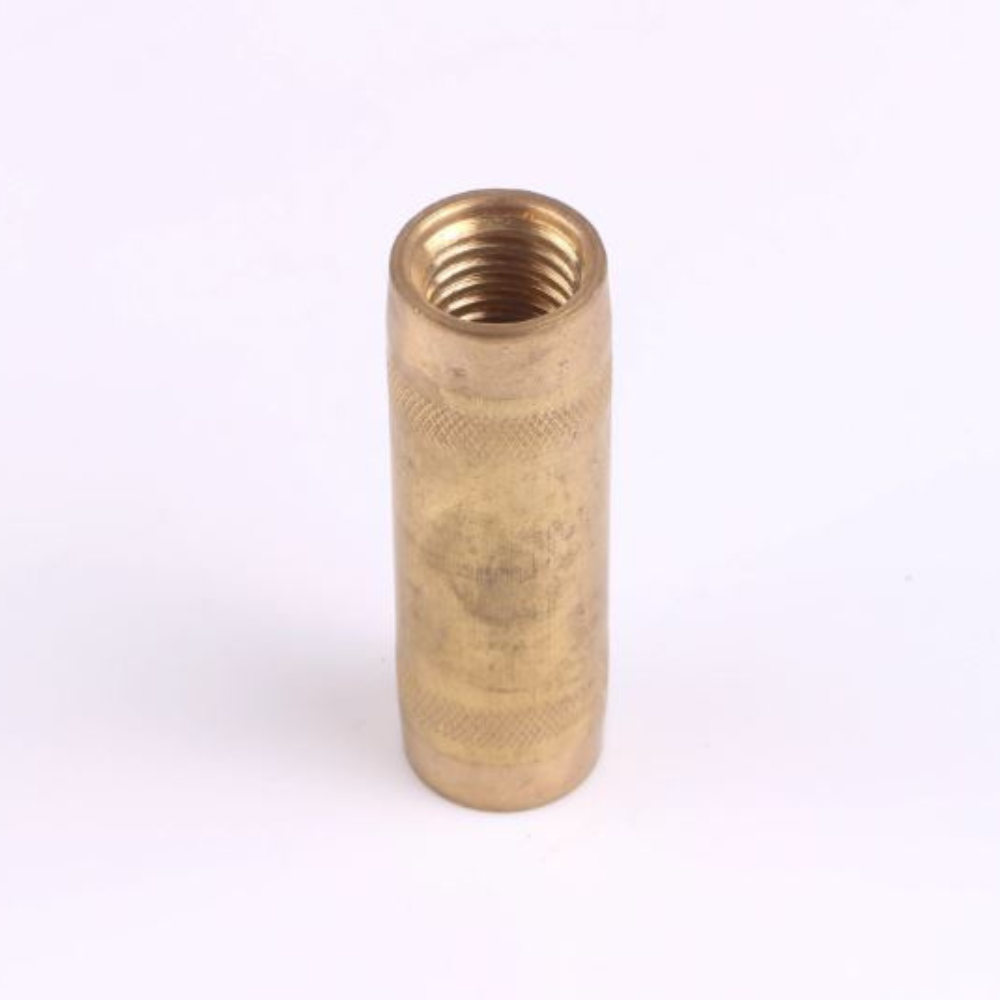 Connector Hex Shell Types Hex Connector Threaded – Hegazy Group