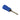 ElKamal Pin Terminal Lug 2.5-4mm² - Blue