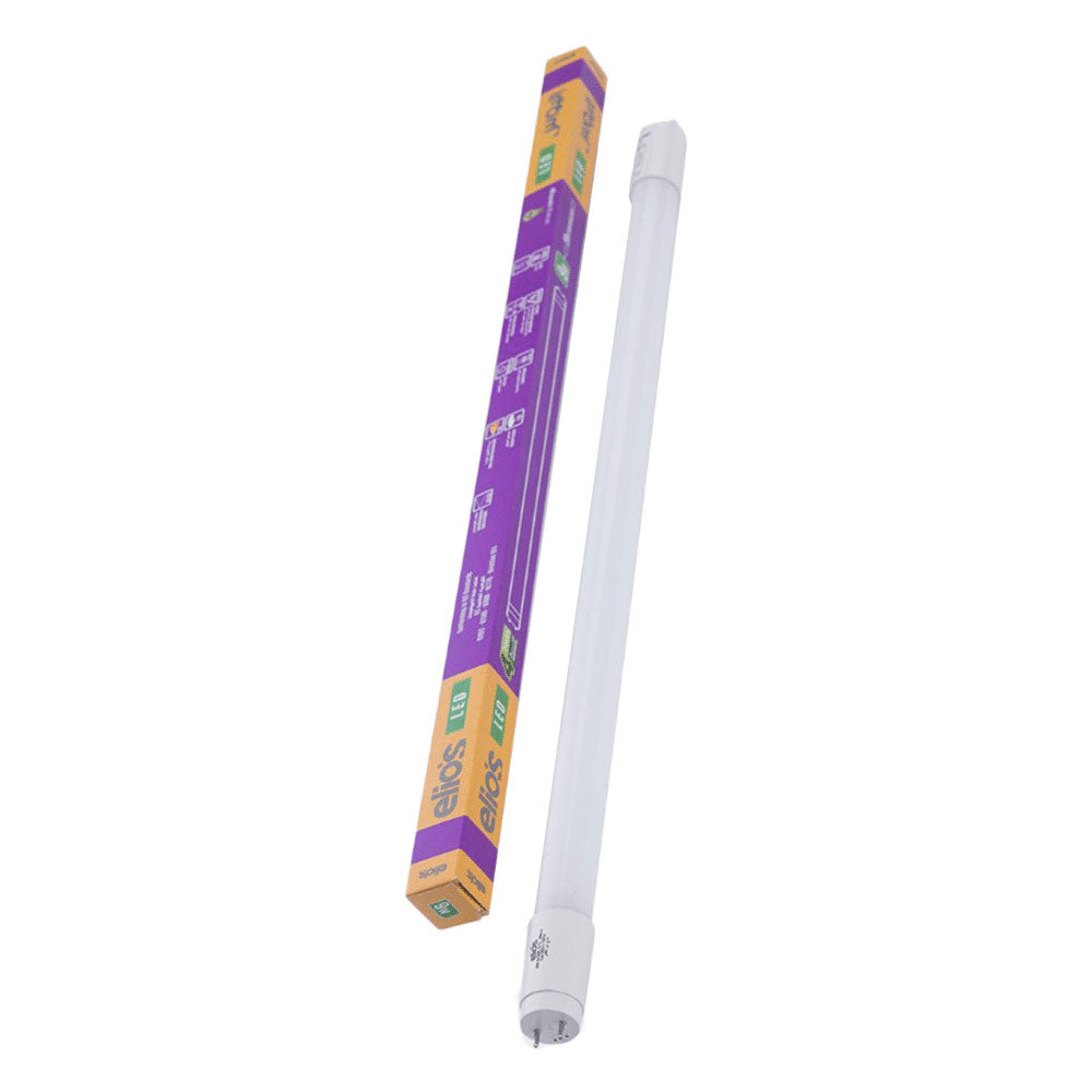 لمبة ليد 60 سم 9 وات تيوب اليوس G13 ابيض، lios G13 9W | مصباح LED موفر ...