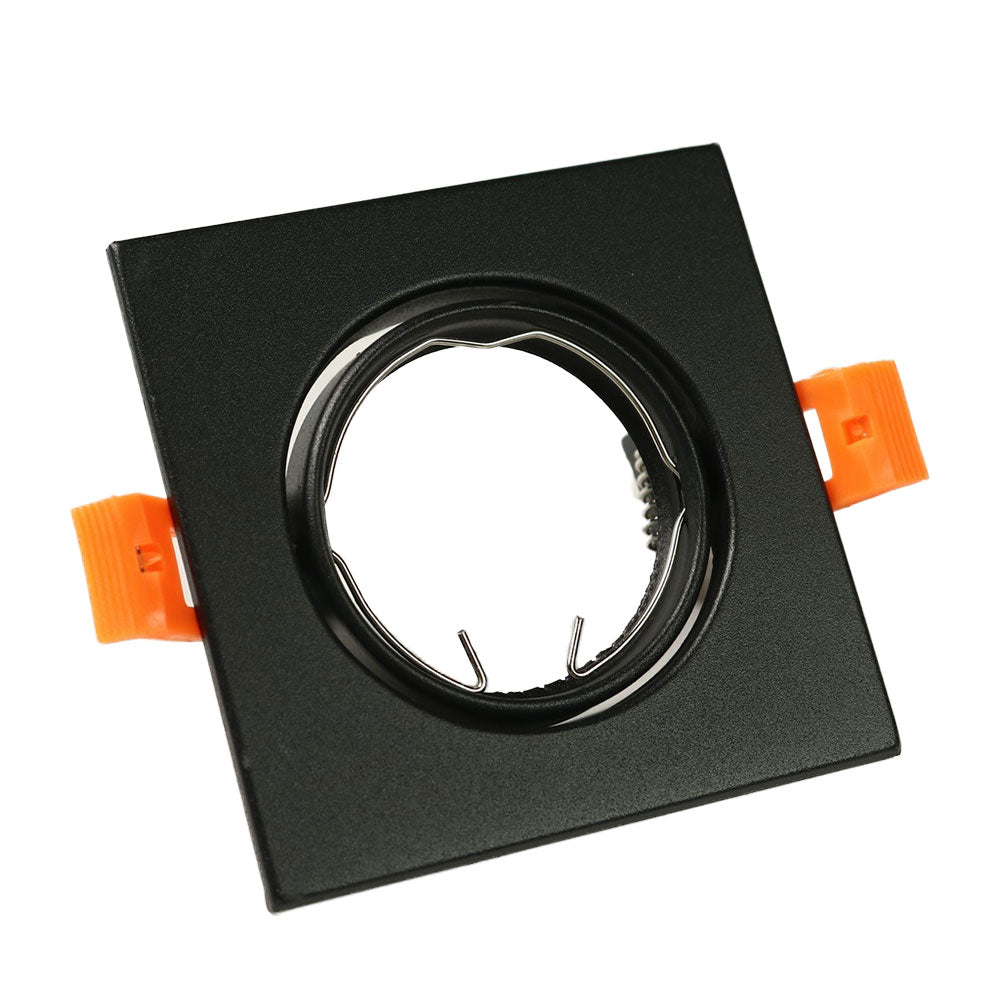 Spotlight Camera Frame Elios Single Square Spotlight Frame 7cm | Stylish and Durable Frames ...