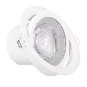 Elios, 3W, 3000K Warm, LED Spotlight