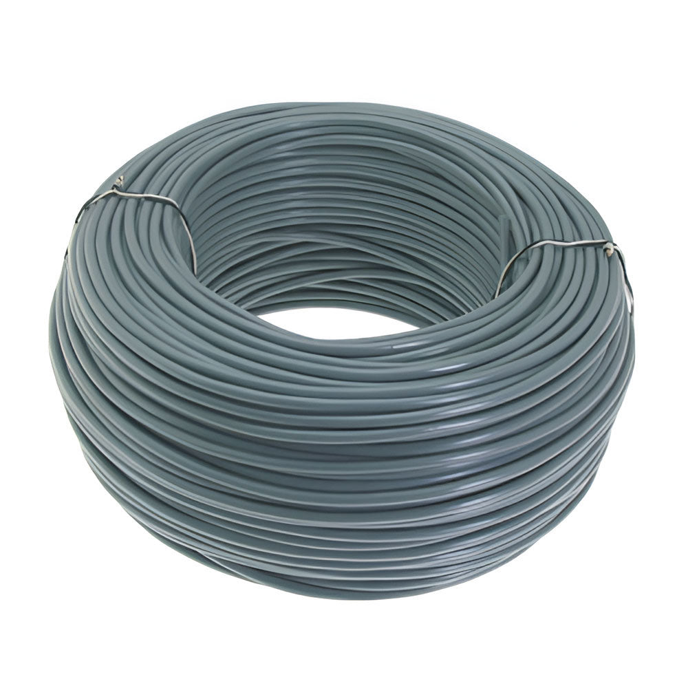 Elsewedy Cables Thermoplastic Cable 2x10mm, 25-100 M | High-Quality ...