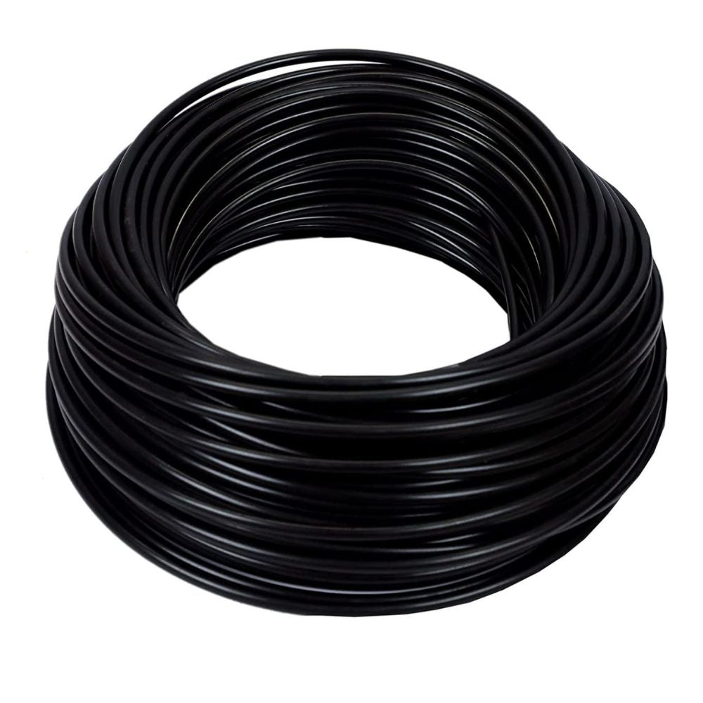 Elsewedy Thermoplastic Cable 3x6mm 100m | High-Quality Electrical ...