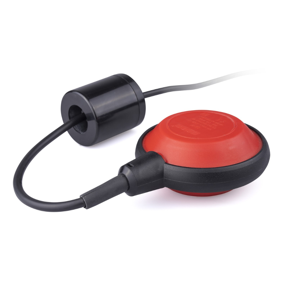 Emas, Electrical Float Switch, 1.75 METER ,Level Control Switch, 1 ...