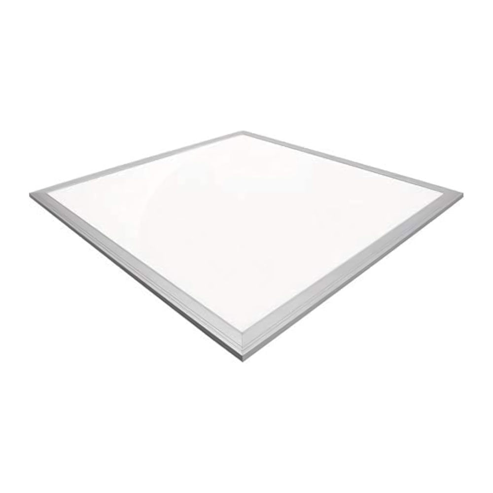 LED Panel 60x60cm 55W 6500K White | Focused Spotlights for Accent ...