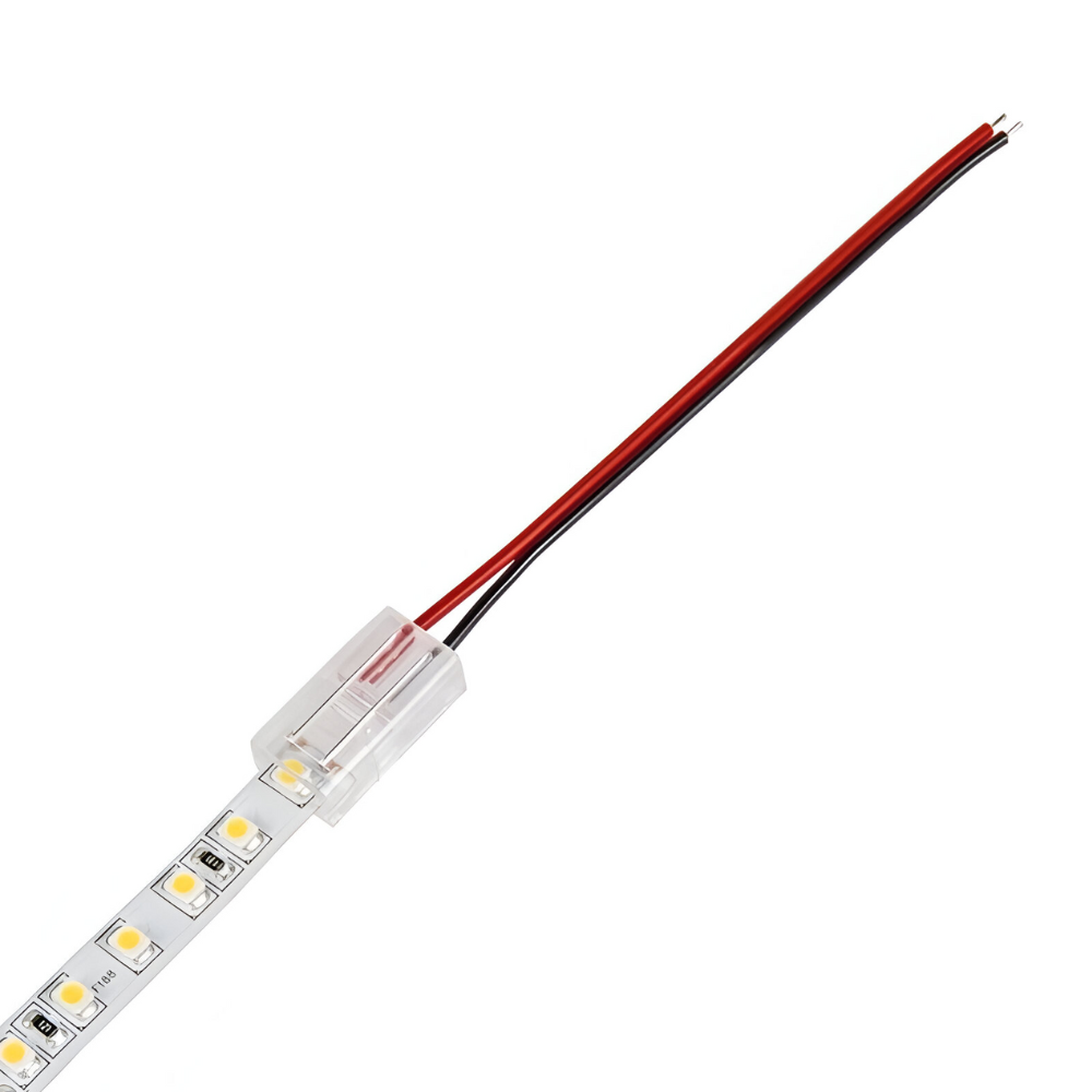 Cable Led Mini LED Profile Strip Cable | Specifically designed for connecting LED ...
