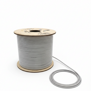 Cairo Cables, Network Cable, CAT6 UTP, 305M