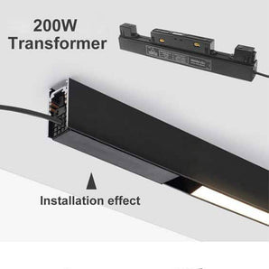 Olymbia, Magnetic Power Supply Transformer, (100-300)w/48v