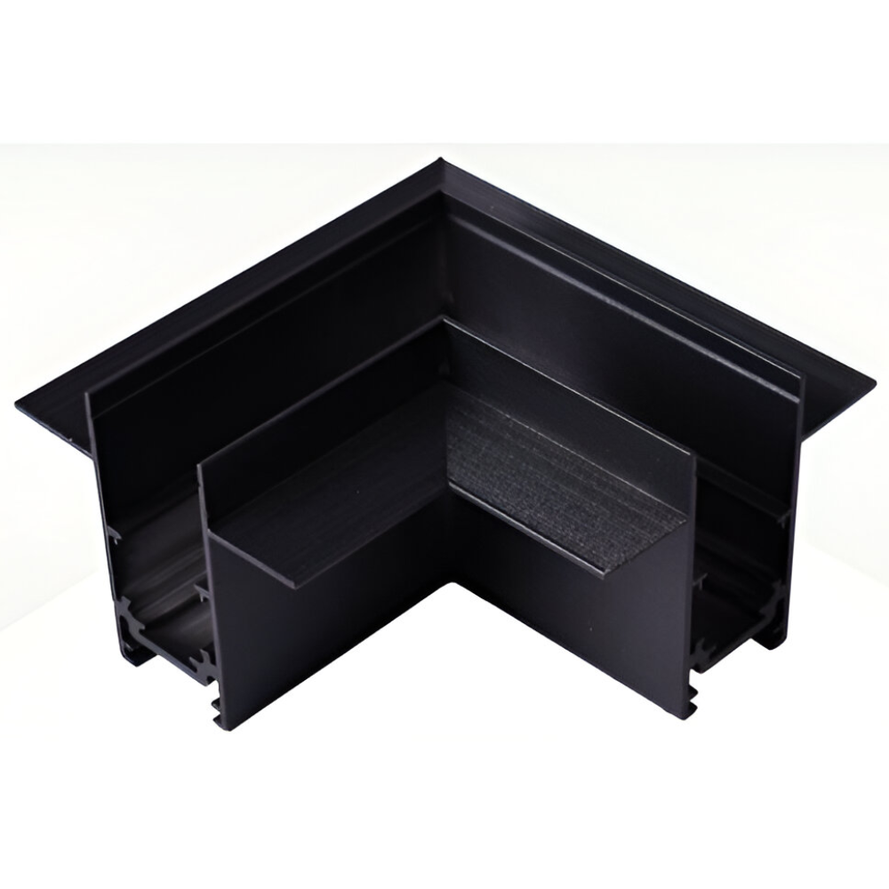 Magnetic Track Corner Link 90 Degree | Flexible Magnetic Lighting for ...