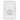 Panasonic Push button wide White