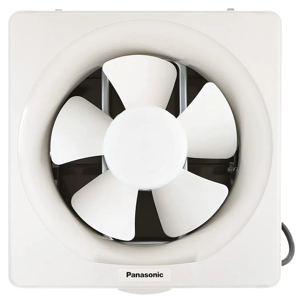 Panasonic Ventilating Fan 30cm , FV-30RG | Powerful Ventilating Fan for ...