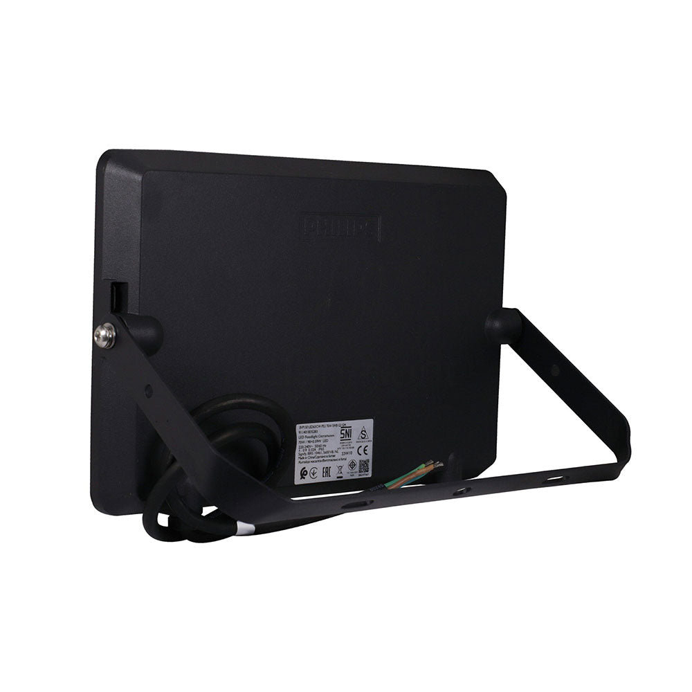 Philips - LED-schijnwerper met bewegingssensor LOIS LED/50W/230V IP65 3000K Philips - LED-schijnwerper met bewegingssensor LOIS LED/50W/230V IP65 3000K