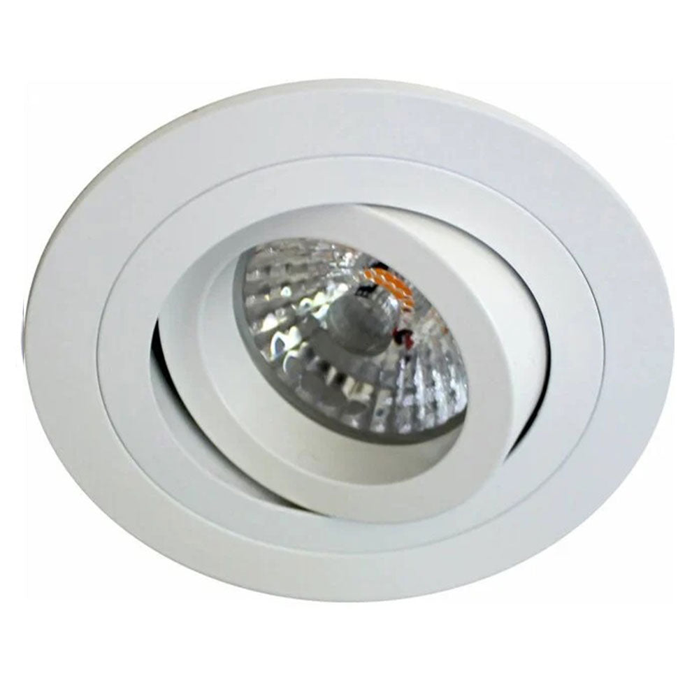 Rotating Spotlight 731 | Focused Spotlights for Accent Lighting ...