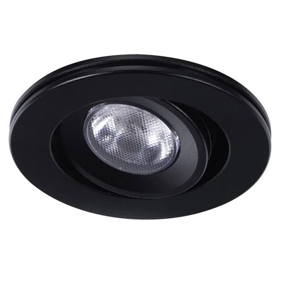 Rotating Spotlight 731 | Focused Spotlights for Accent Lighting ...