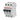 ABB, 100A 10k, 3Pole, MCB (S203-C100), Miniature Circuit Breaker
