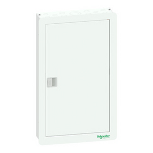 Schneider 36 Lines MCB Disbo Recessed Electrical Panel  A9HV336XI125