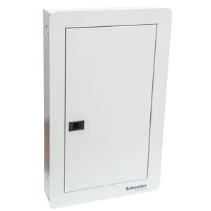 Schneider Electric, EZ9EROW412, Electrical Panel, 48-Lines horizontal