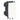 Schneider Easy Styl, 2 Ways Switch, Black/White