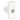 Schneider Easy Styl,TelePhone Socket, Black/White