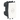 Schneider Easy Styl, Shutter Switch, Black/White