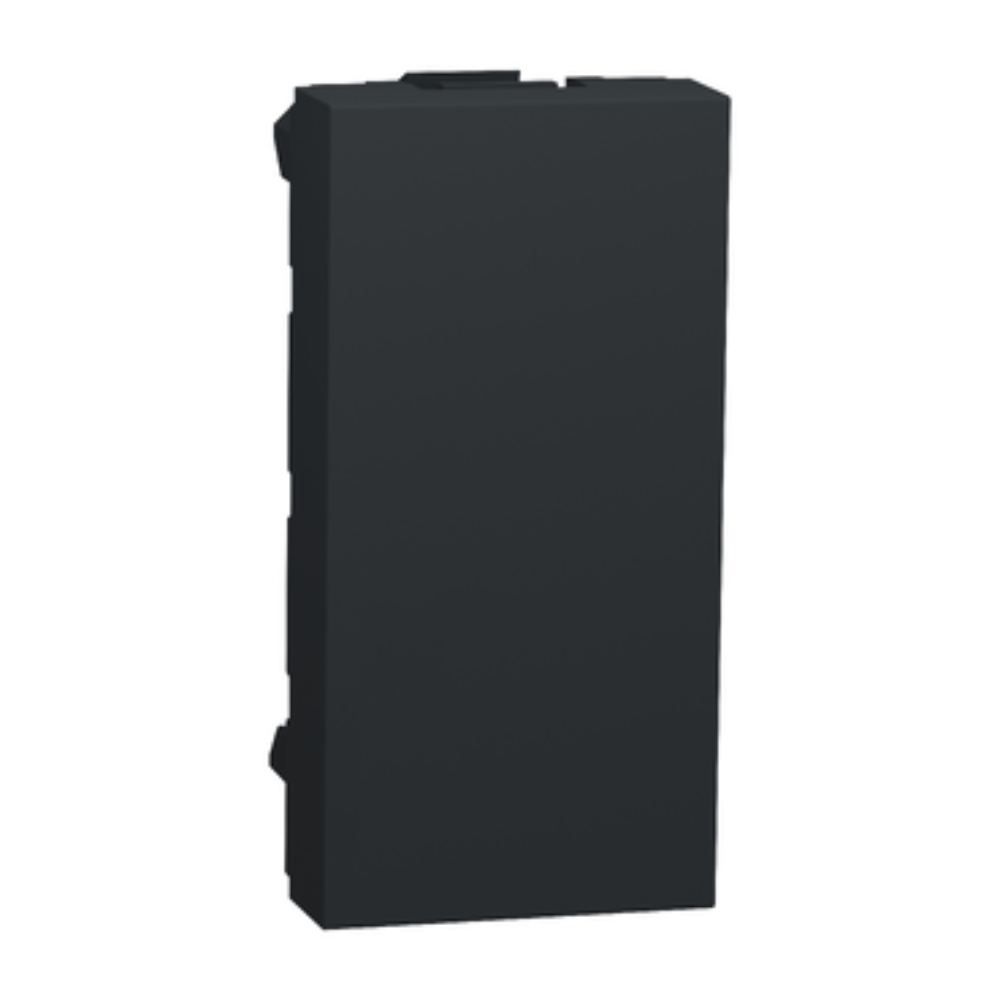 Schneider New Unica, Blind Cover, NU986554 | High-Quality Electrical ...