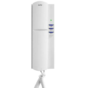 Auta Intercom Handset - White