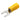 Yellow fork terminal 4-6MM