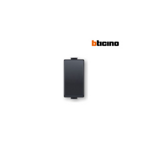Bticino Matix Edge Pushbutton AG5005E - Grey