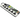 iLock Basic (3-5)-Outlets MK Power Strip 2M-2860W