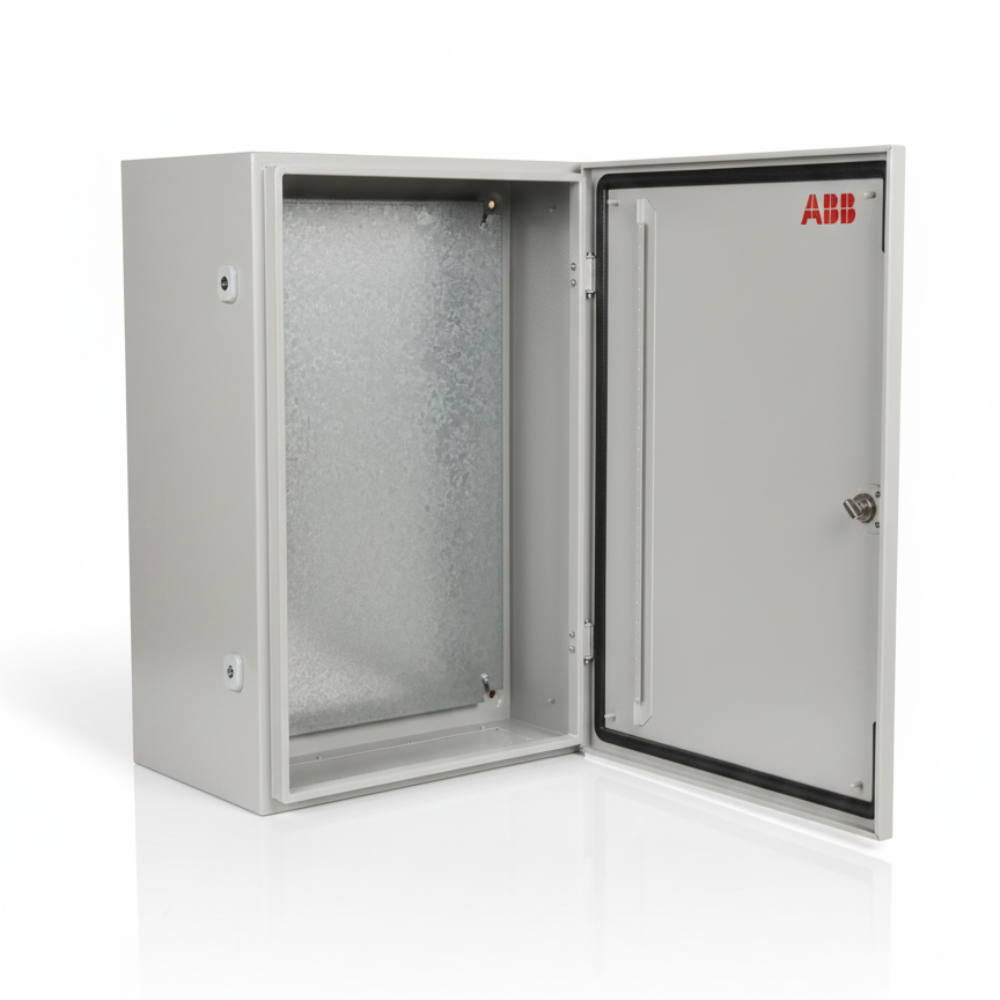 ABB 60*40*20 SR Basic Surface Mounted Electrical Panel IP65 | Safe and ...