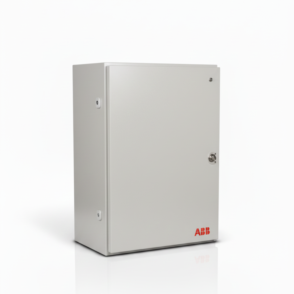 ABB 60*40*20 SR Basic Surface Mounted Electrical Panel IP65 | Safe and ...